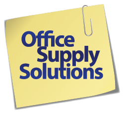 Office Supply Solutions